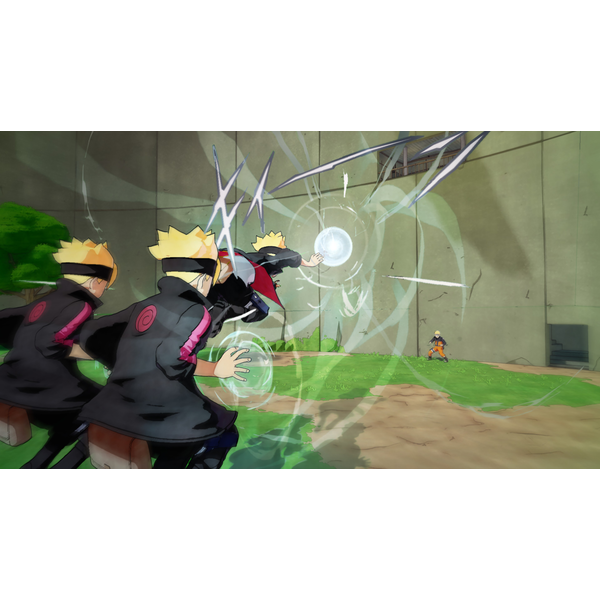 NARUTO TO BORUTO: SHINOBI STRIKER Season Pass 3