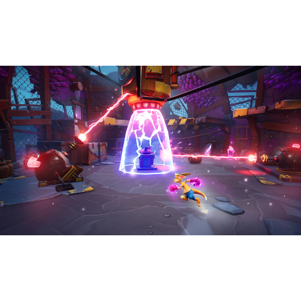 Kao the Kangaroo PC Download