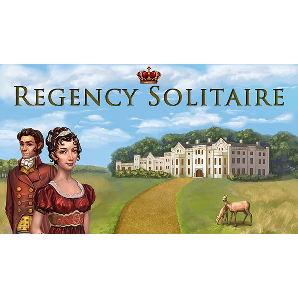 Regency Solitaire PC Download