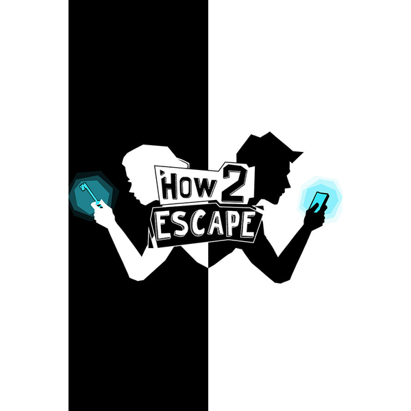 How 2 Escape