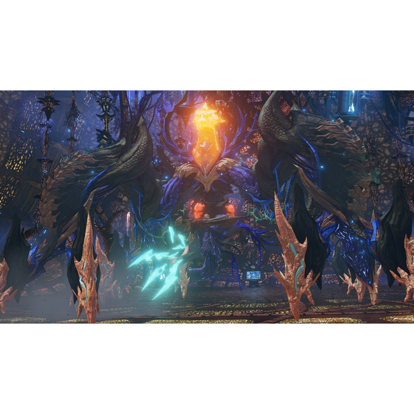 Tales of Arise Beyond the Dawn Deluxe Edition