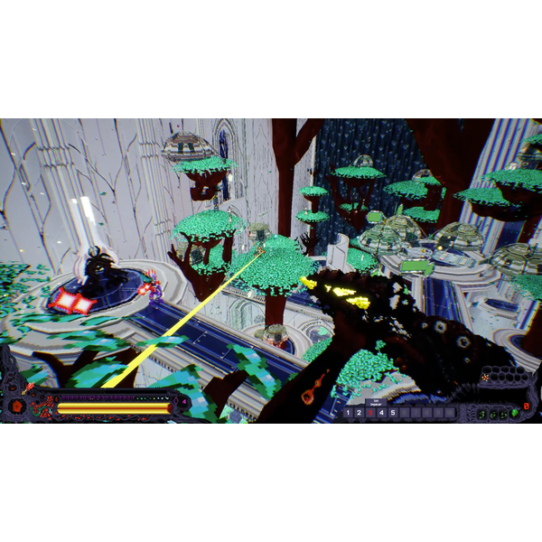 Diluvian Ultra PC Download