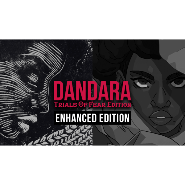 Dandara: Trials of Fear Enhanced Edition