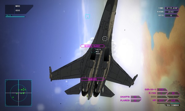 Vector Thrust PC Download