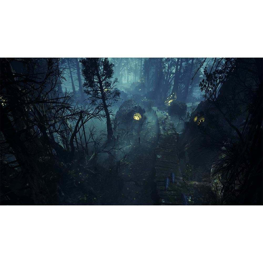 Dragonkin: The Banished - Xbox Series X