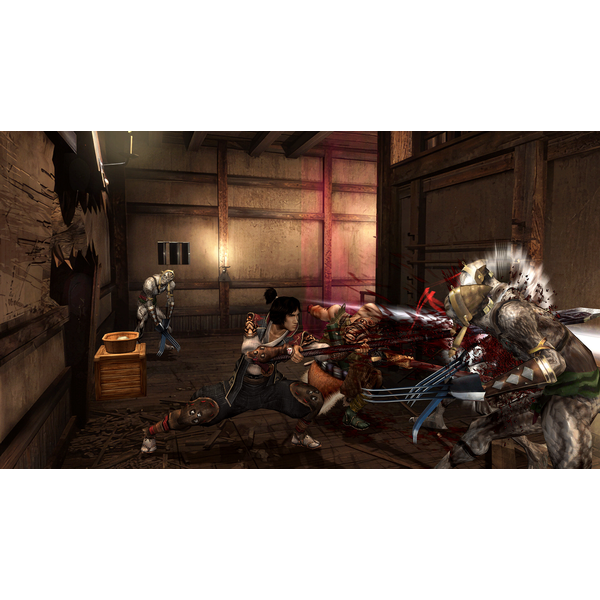 Onimusha 2: Samurai's Destiny (ROW) 