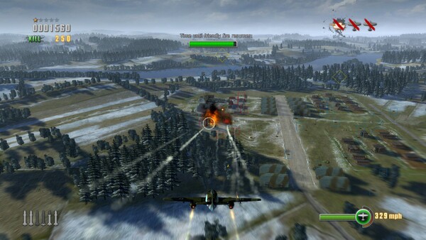 Dogfight 1942 Russia Under Siege