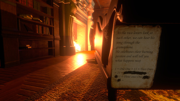 Mad Experiments: Escape Room