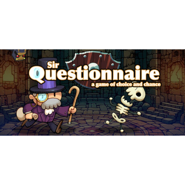 Sir Questionnaire