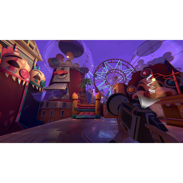 Yerba Buena PC Download