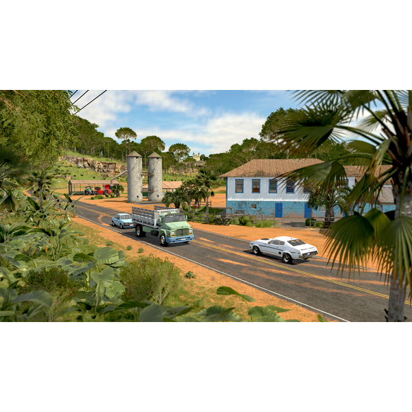 Farming Simulator 25: Beans & Alpacas Expansion PC Download
