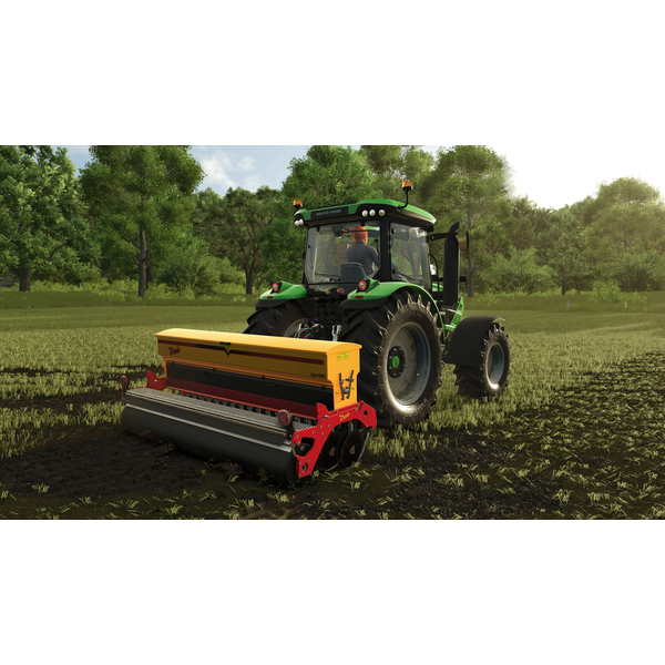Farming Simulator 25: Year 2 Season Pass - PC Download