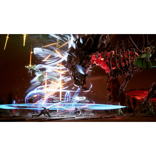 Sword Art Online Fractured Daydream - Deluxe Editi