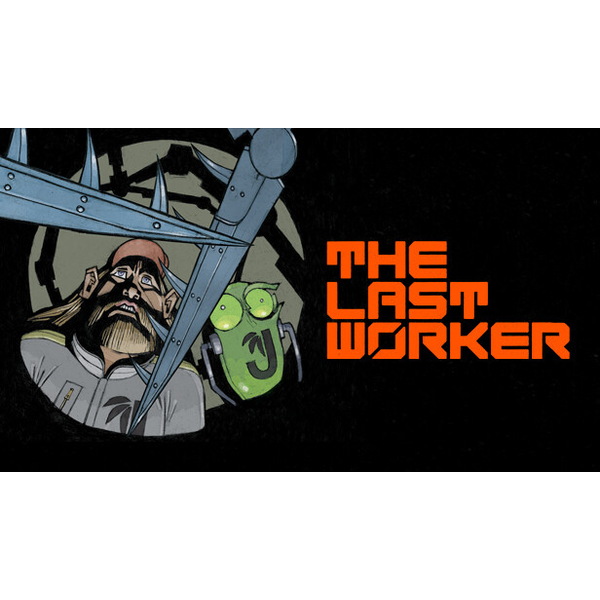 The Last Worker