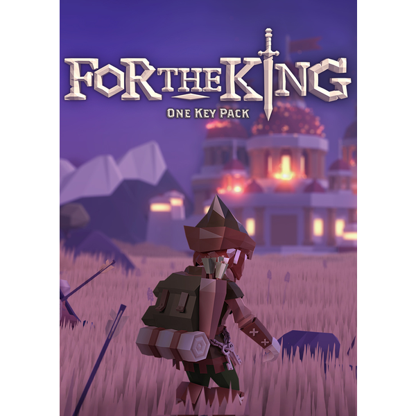 For The King PC Download