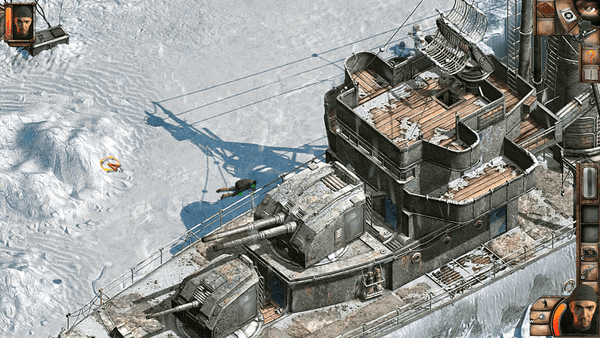 Commandos 2 - HD Remasterd PC Download