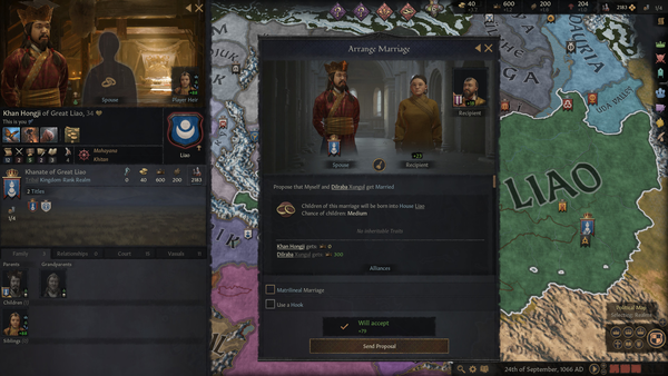 Crusader Kings III PC Download