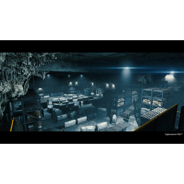 Death Stranding Director's Cut PC Download