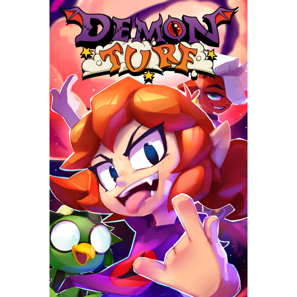 Demon Turf PC Download