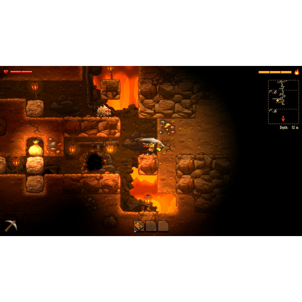 SteamWorld Dig PC Download