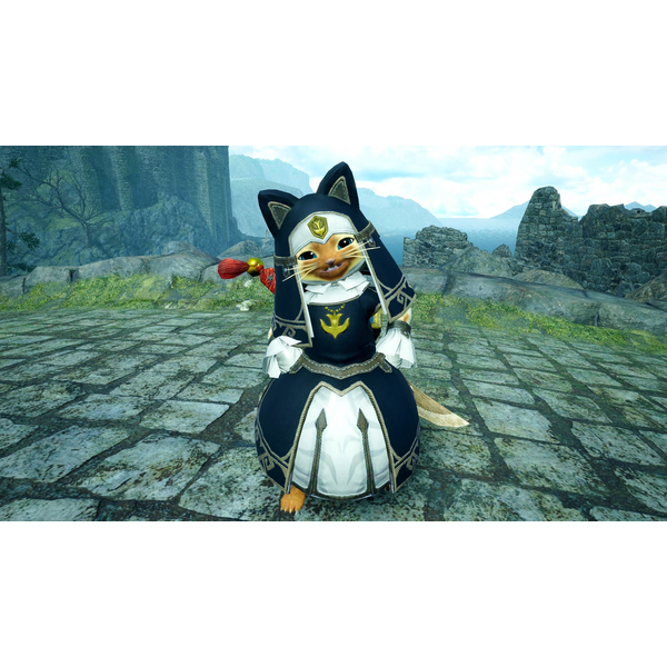 Monster Hunter Rise: Sunbreak Deluxe Kit