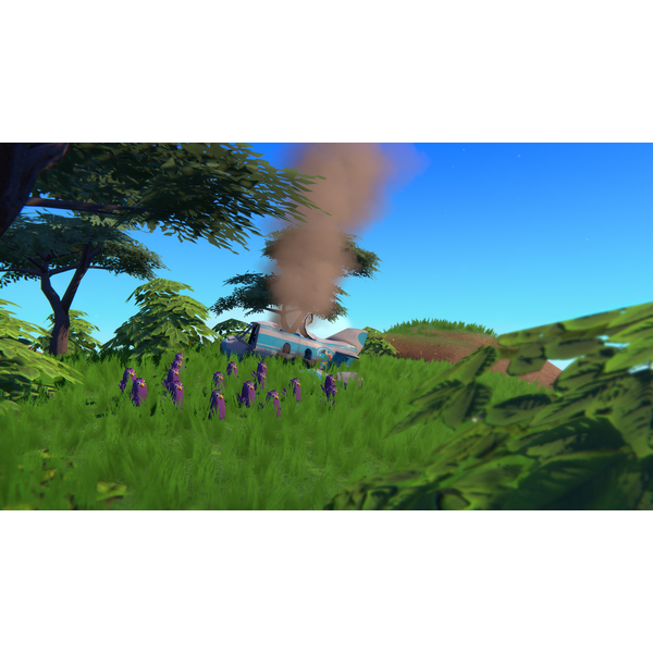 Trailmakers: Airborne Expansion