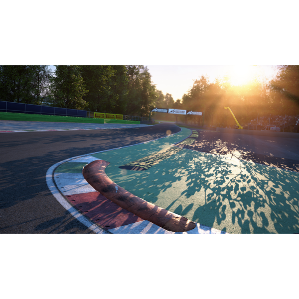 Assetto Corsa Competizione PC Download