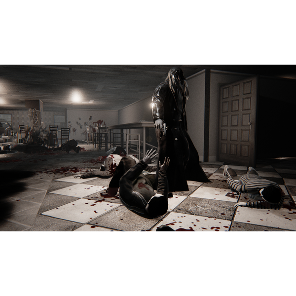 Hatred PC Download