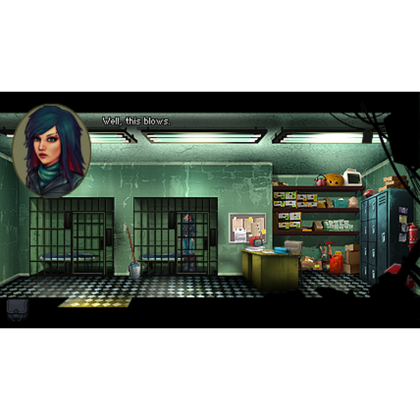 Kathy Rain: Director's Cut