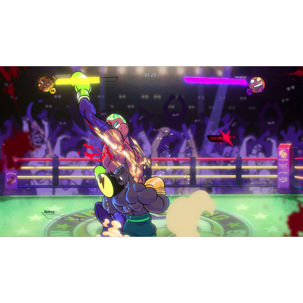 Thunder Ray PC Download