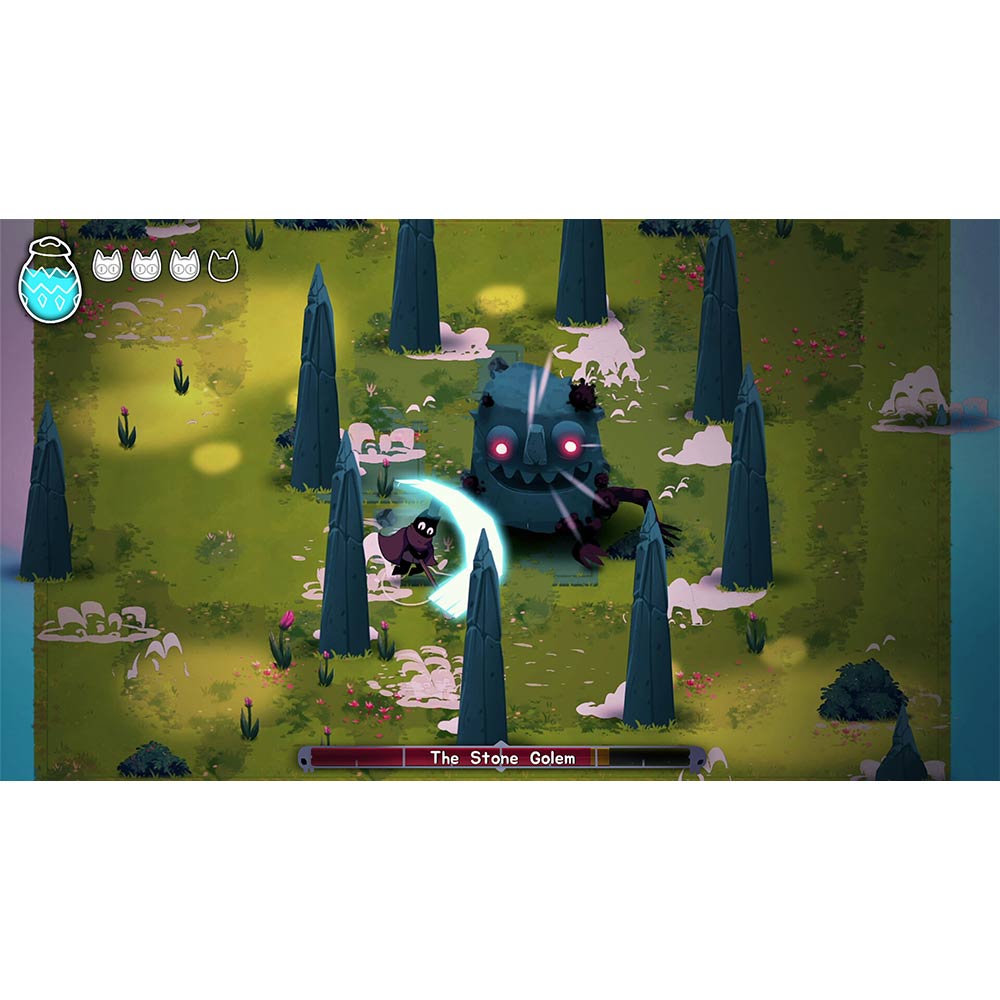 Crypt Custodian - PS5