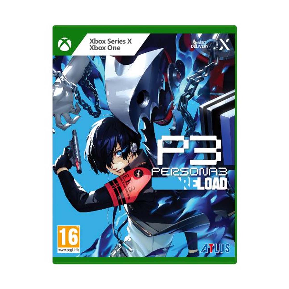 Persona 3 Reload - Xbox One