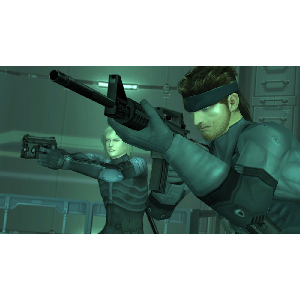 Metal Gear Solid: Master Collection Vol. 1 - Xbox Series X