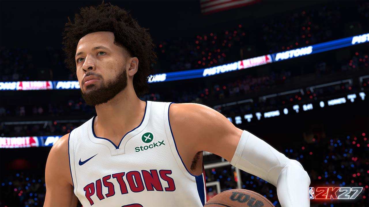 NBA 2K27 - Xbox Series X