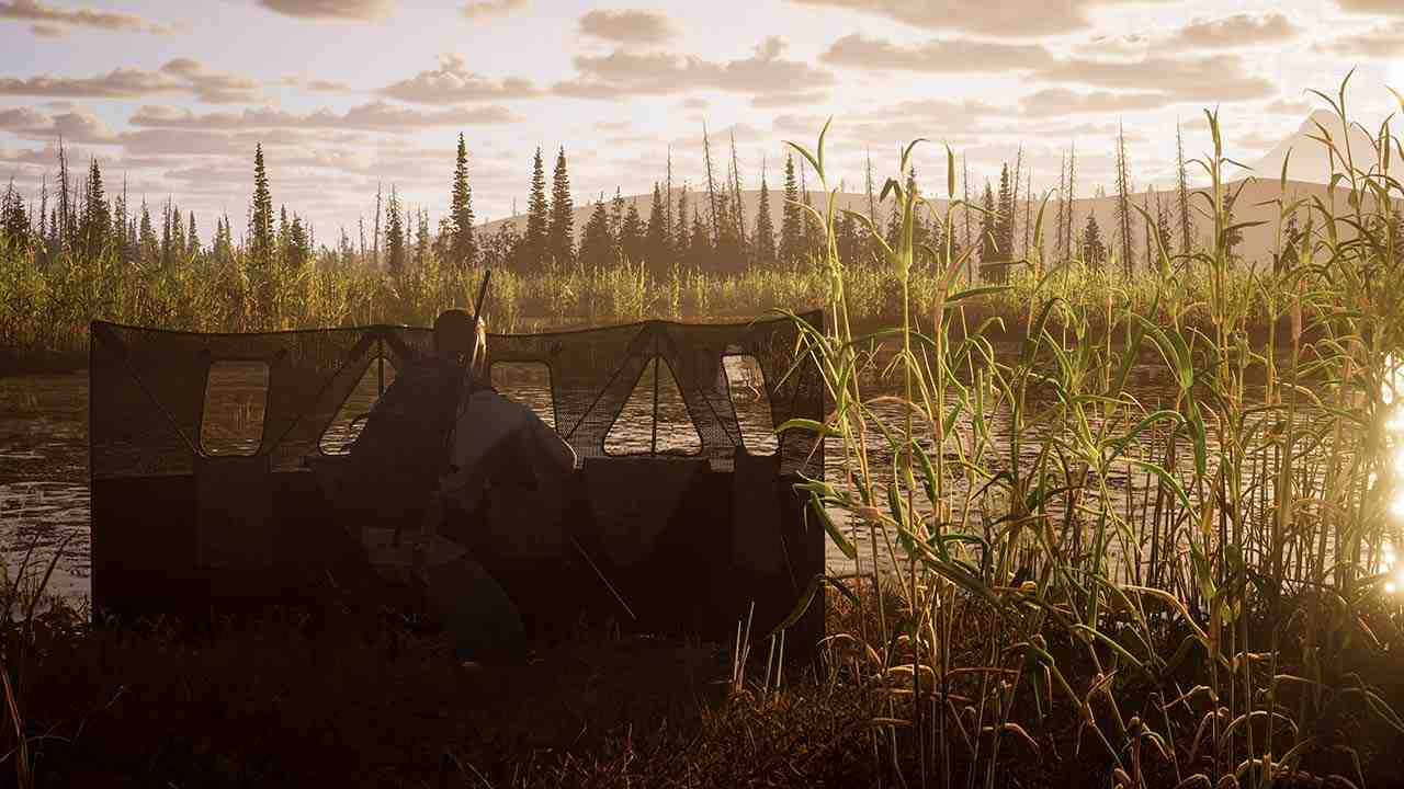 Way Of The Hunter 2 - Deluxe Edition - XBX