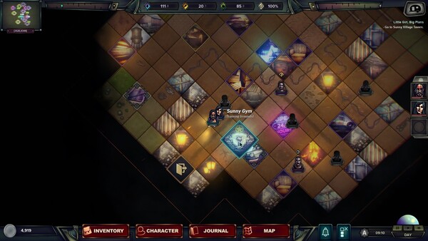 The Dead Await - Early Access