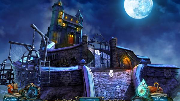 Red Riding Hood – Star Crossed Lovers