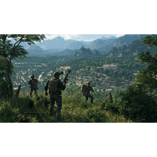 Gray Zone Warfare (ROW) PC Download
