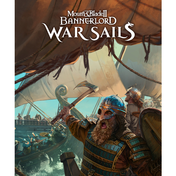 Mount & Blade II: Bannerlord - War Sails