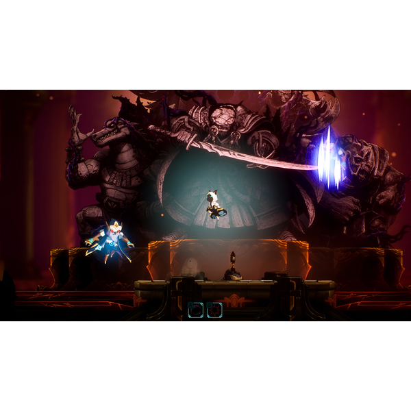 Fatal Claw PC Download