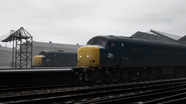 Train Sim World®: Northern Trans-Pennine: Manchest
