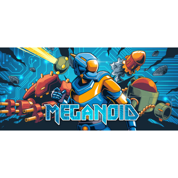 Meganoid