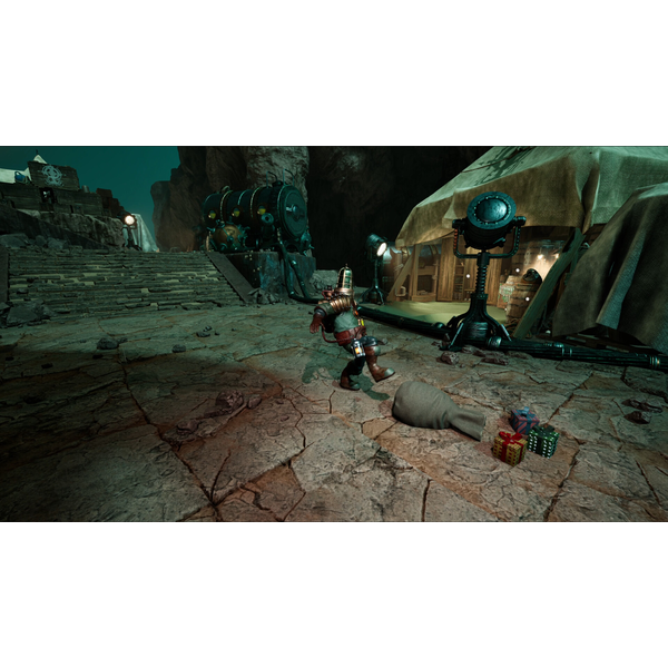 Abyssus - Brine Edition (ROW) PC Download