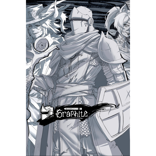 Graphite (ROW) PC Download