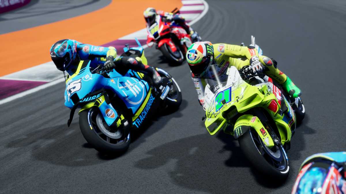 MotoGP 26 - PS5