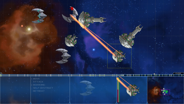 Stars in Shadow: Legacies PC Download