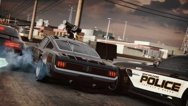 Fast & Furious Crossroads - Deluxe Edition