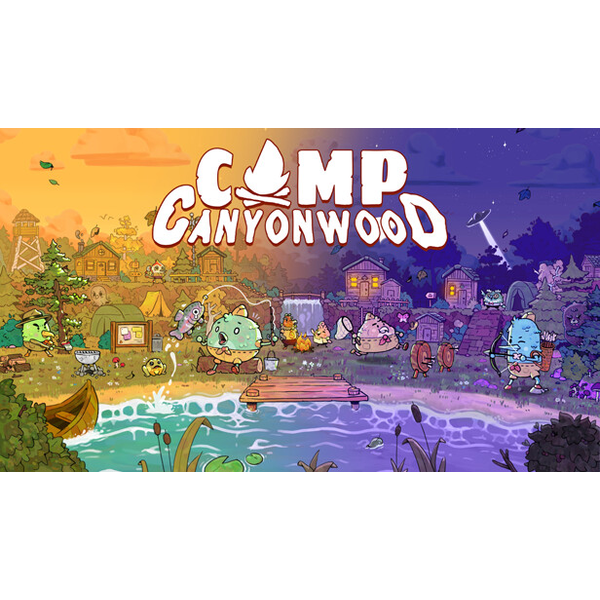 Camp Canyonwood
