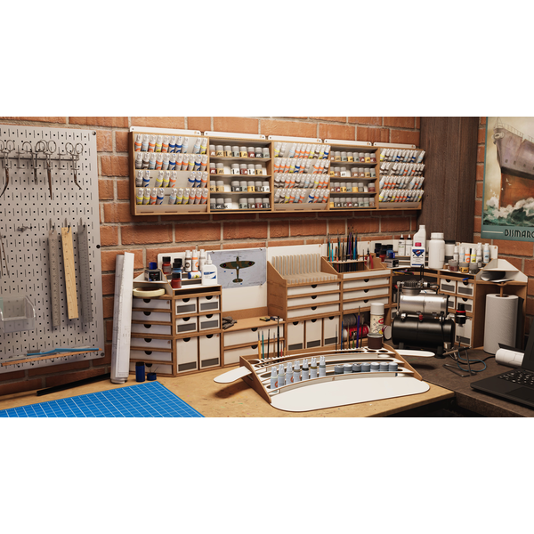 Model Builder PC Download