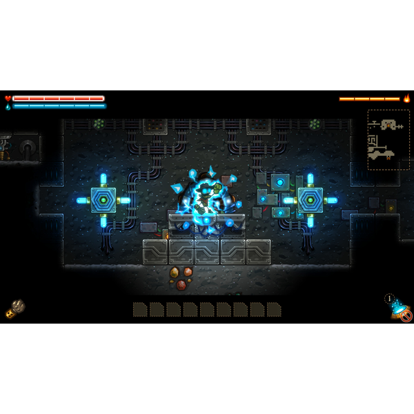 SteamWorld Dig PC Download